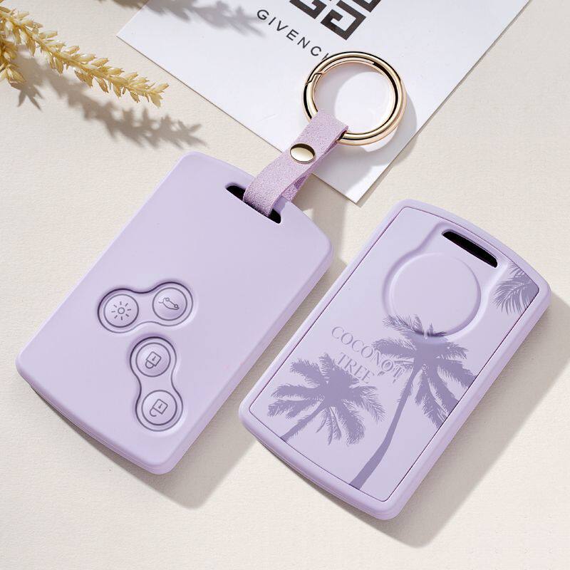 Car key cover