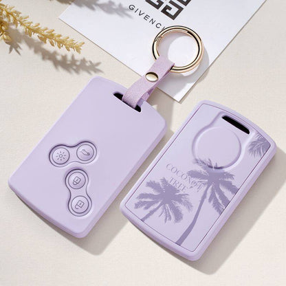Car key cover