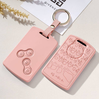 Car key cover