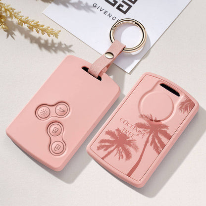 Car key cover