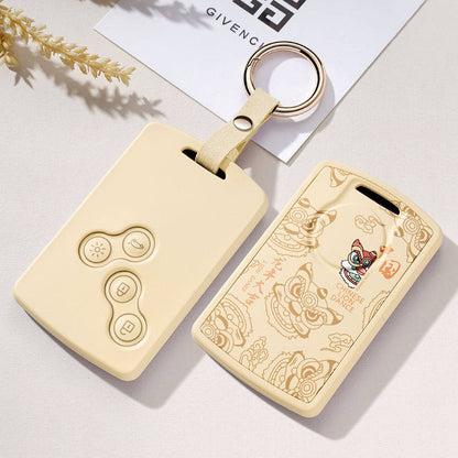 Car key cover