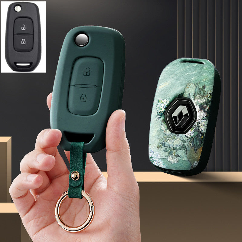 car key cover