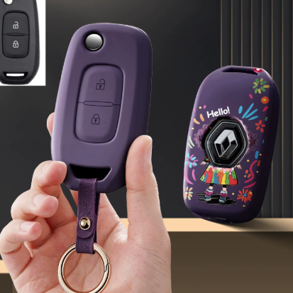 car key cover