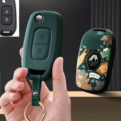 car key cover