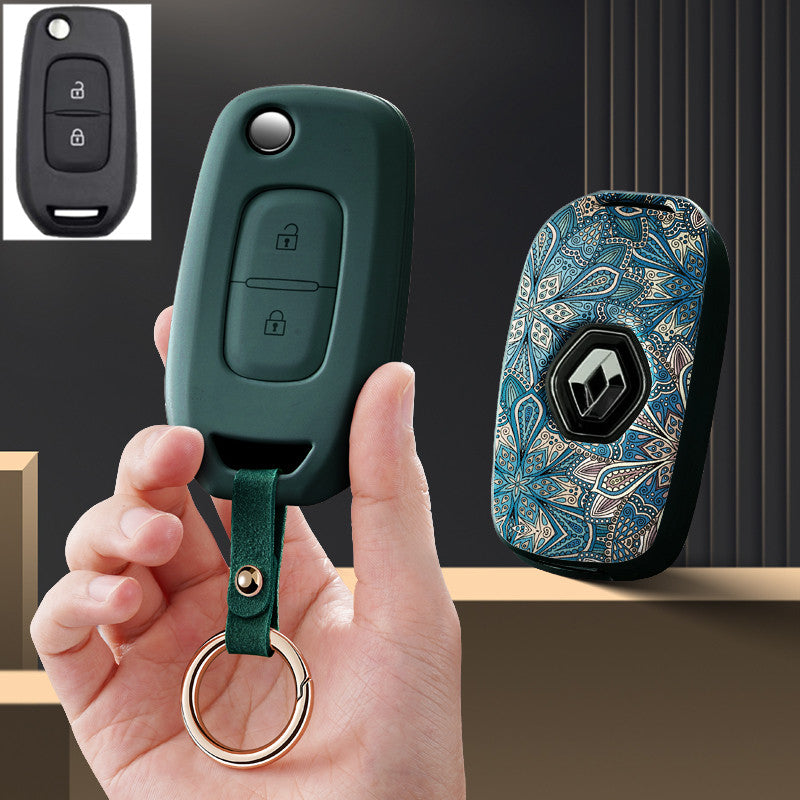 car key cover