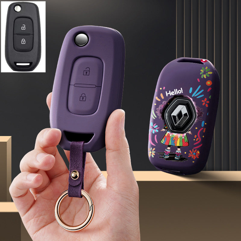 car key cover