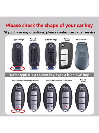 Car Key Cover