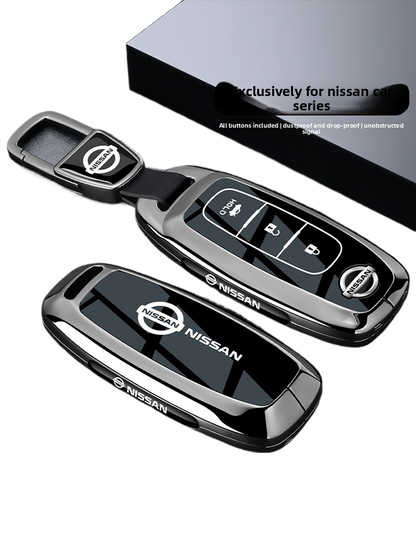 Car Key Cover