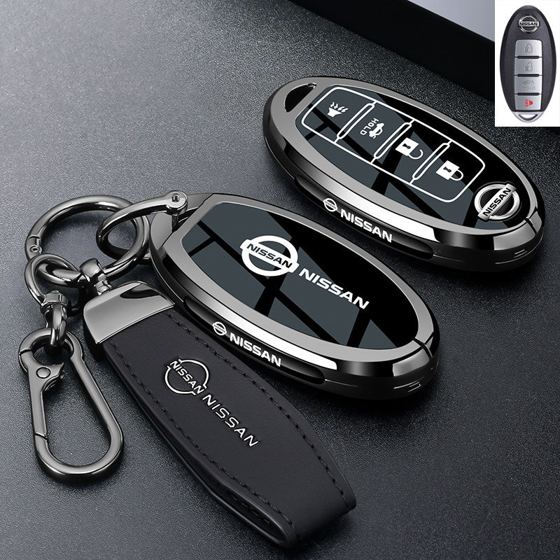 Car Key Cover