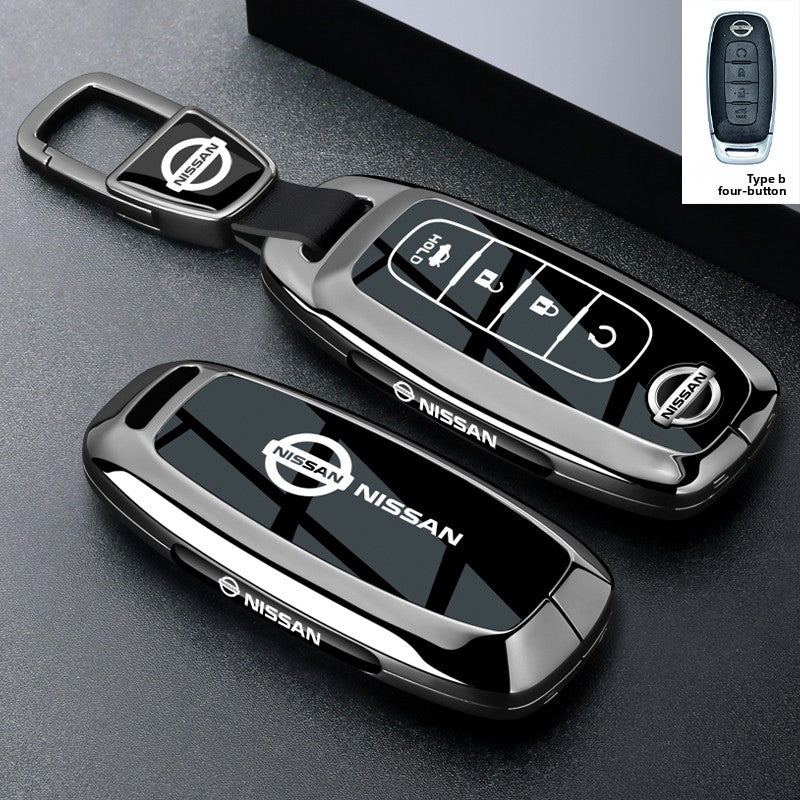 Car Key Cover