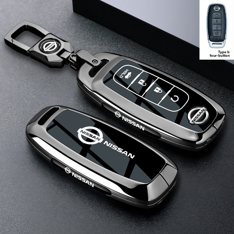 Car Key Cover