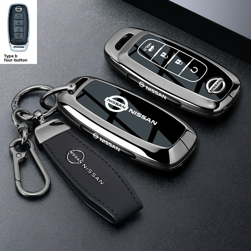 Car Key Cover