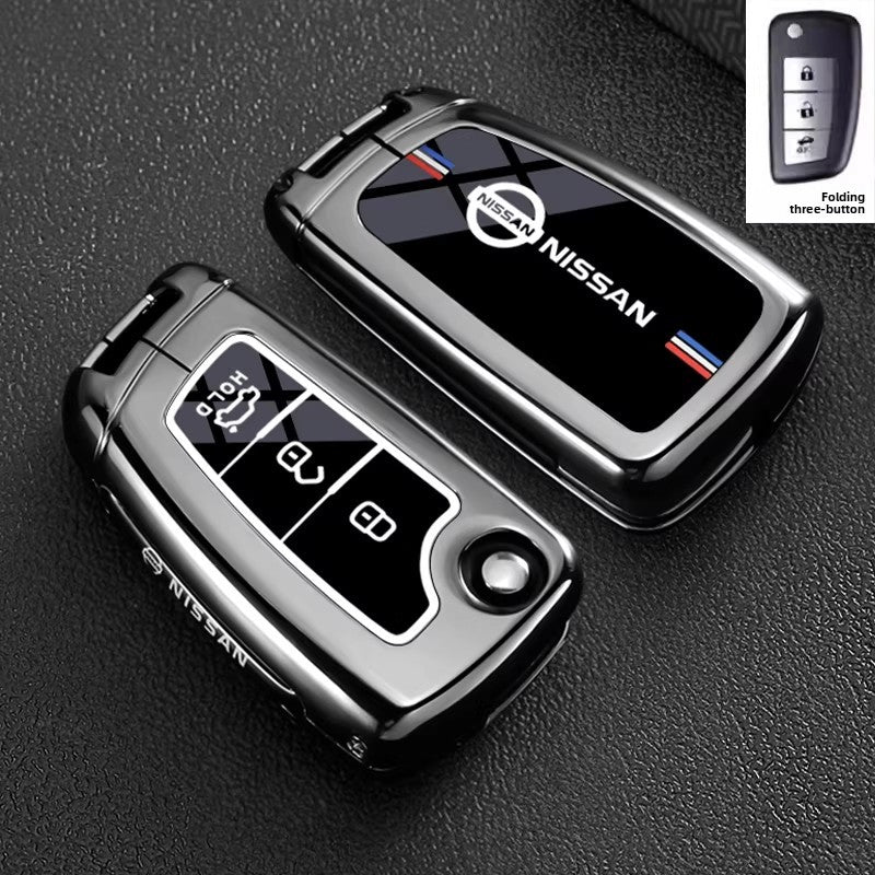 Car Key Cover