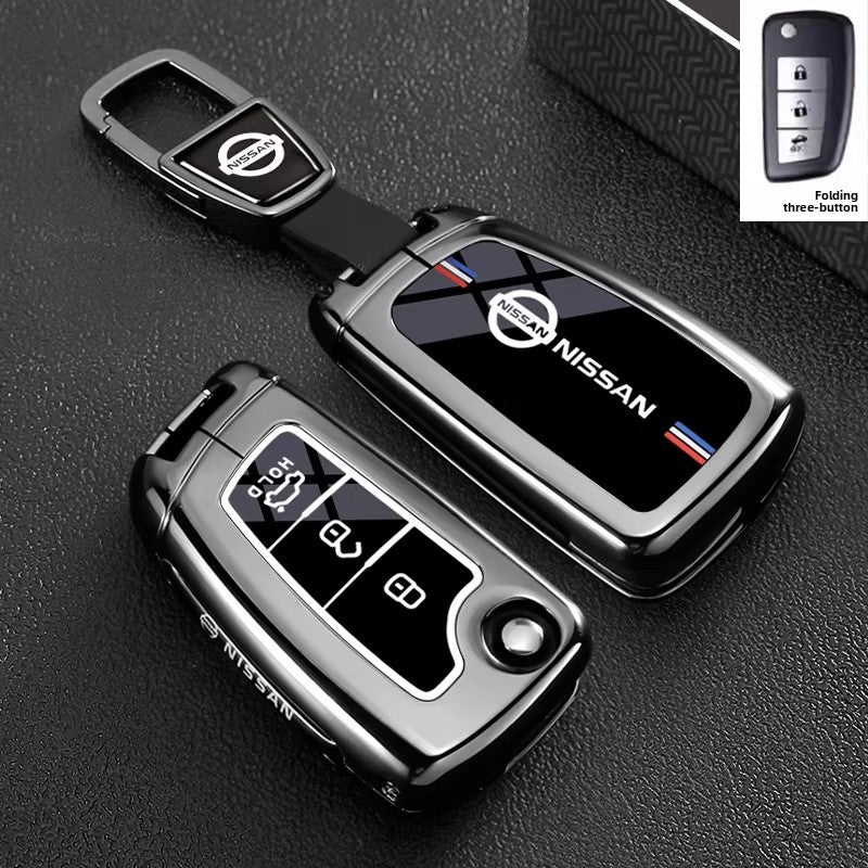 Car Key Cover