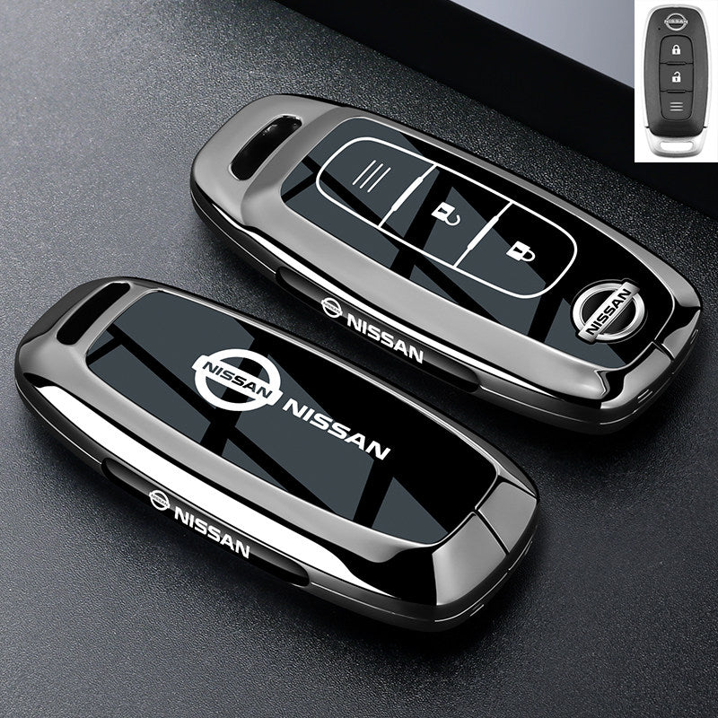 Car Key Cover