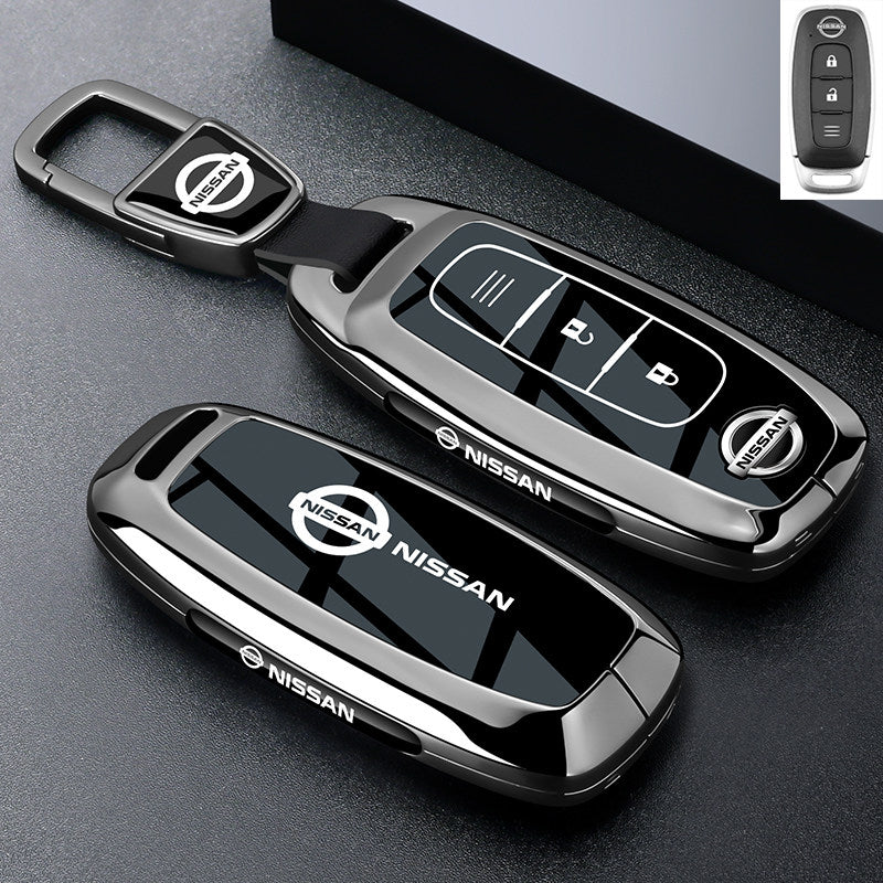 Car Key Cover