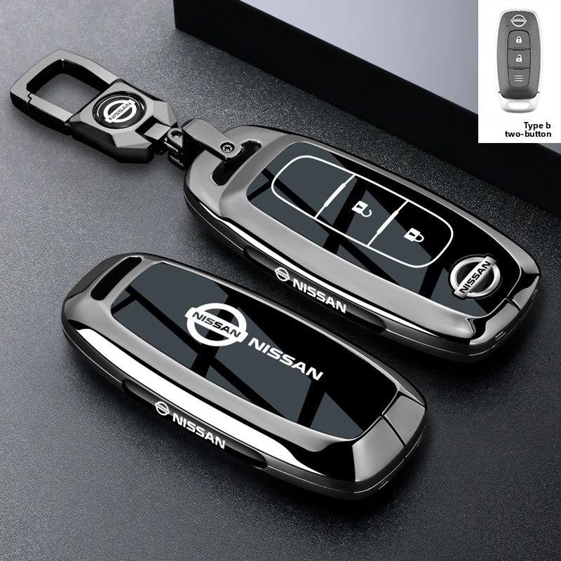 Car Key Cover