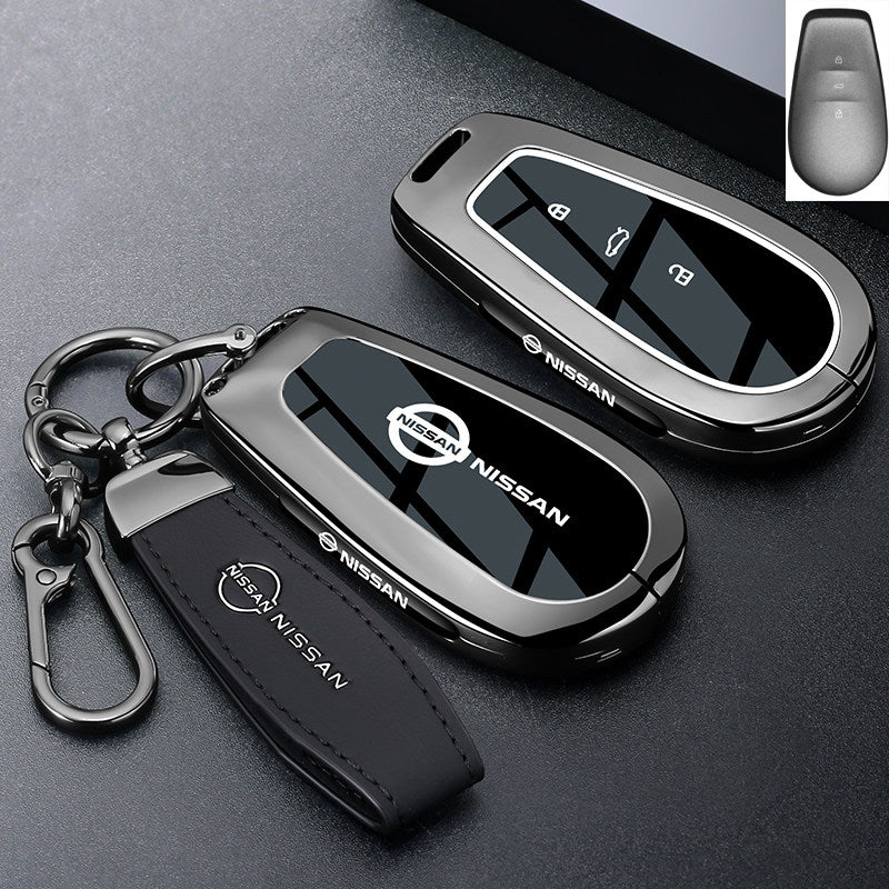 Car Key Cover