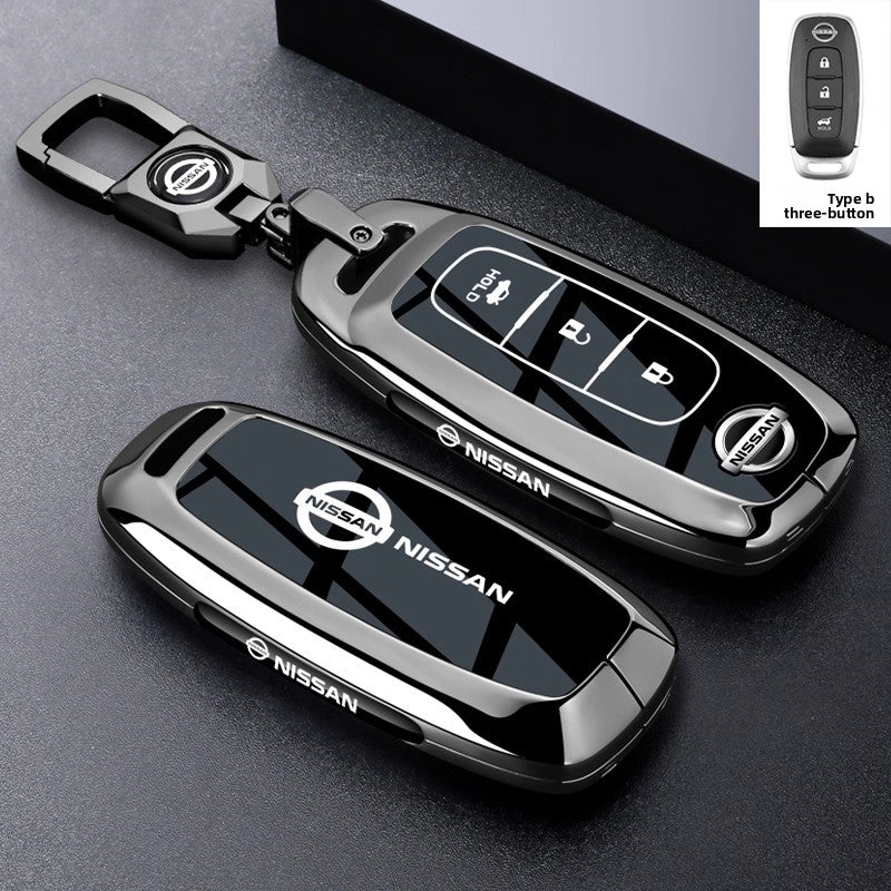 Car Key Cover