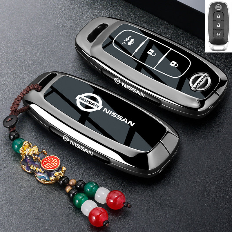 Car Key Cover