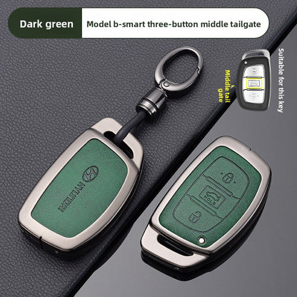 car key cover