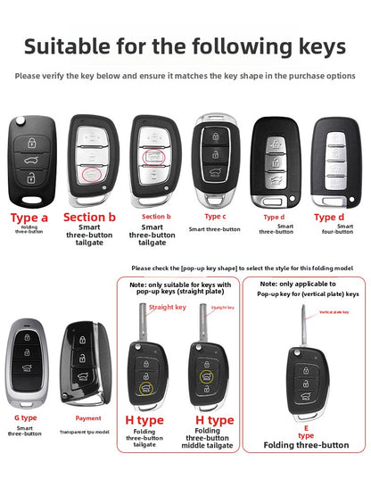 car key cover