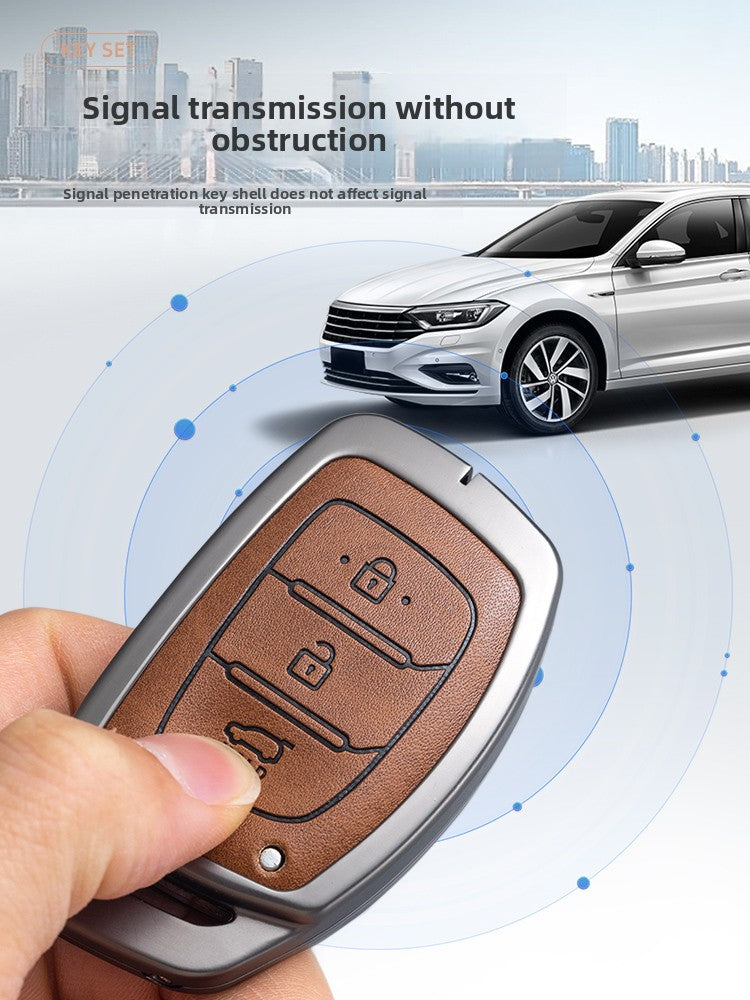 car key cover