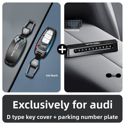 Car Key Cover