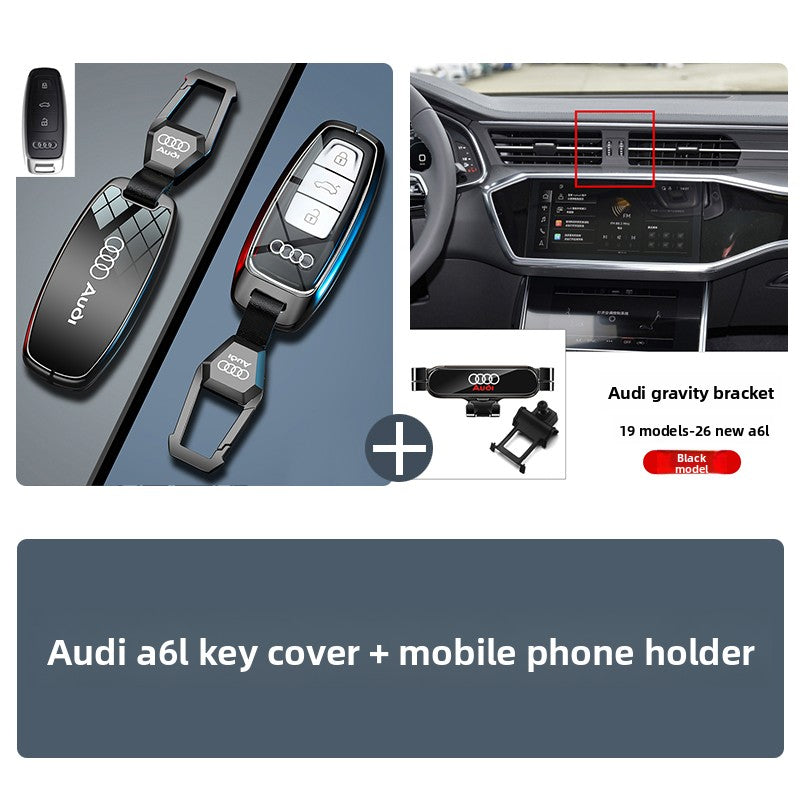 Car Key Cover