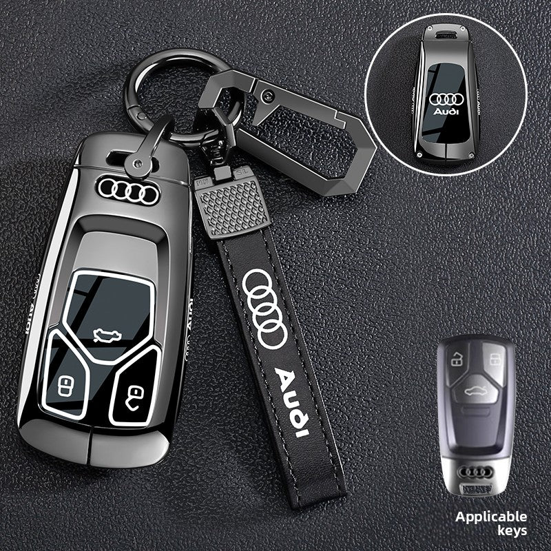 Car Key Cover