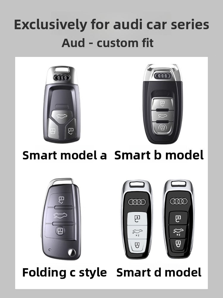 Car Key Cover