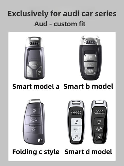 Car Key Cover