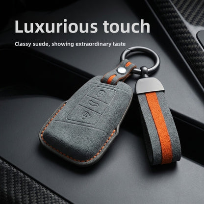 Car key cover