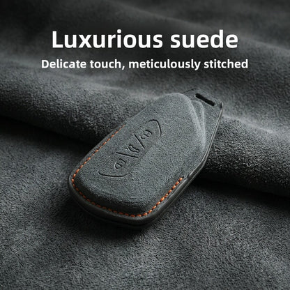 Car key cover