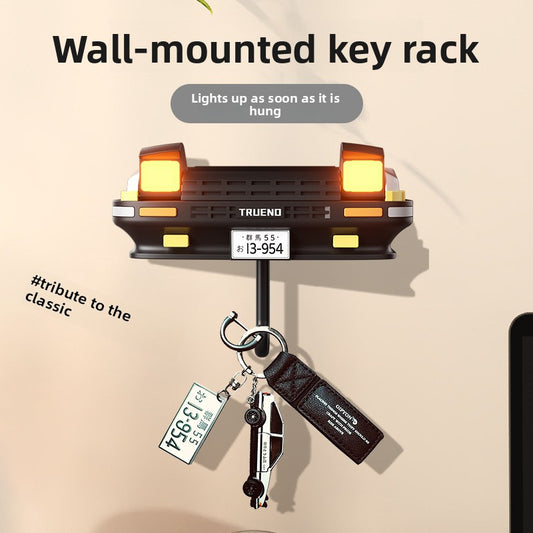 Car key holder