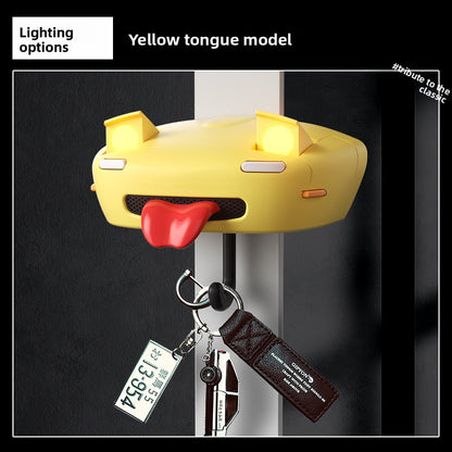 Car key holder