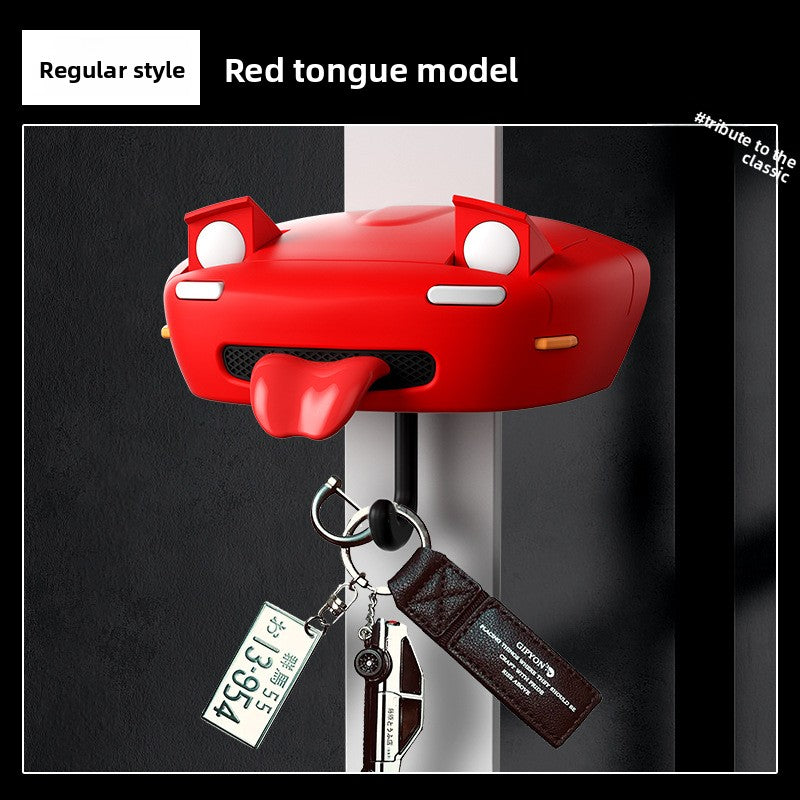 Car key holder