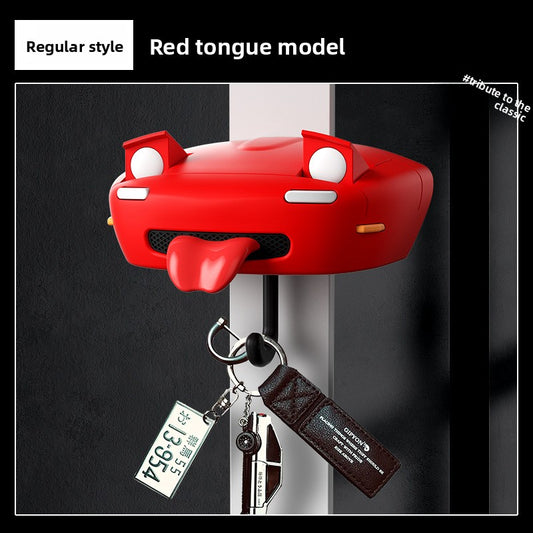Car key holder