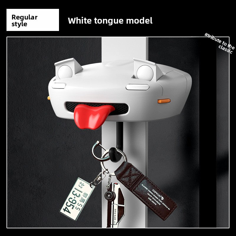 Car key holder