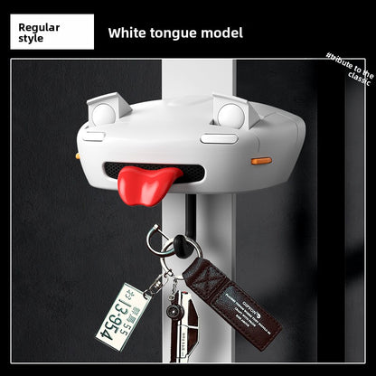 Car key holder