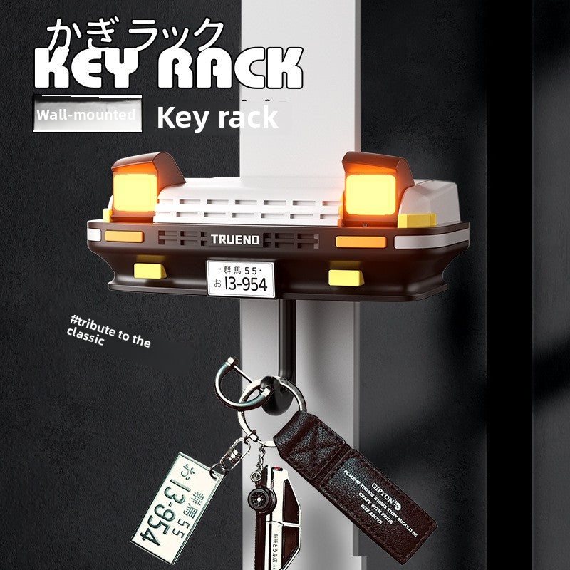 Car key holder