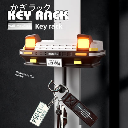 Car key holder