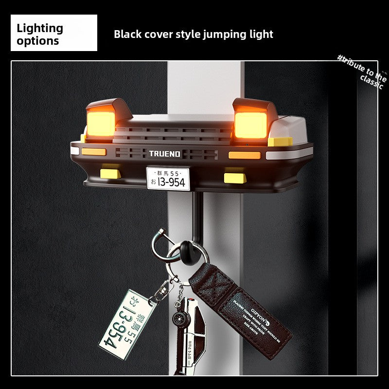 Car key holder
