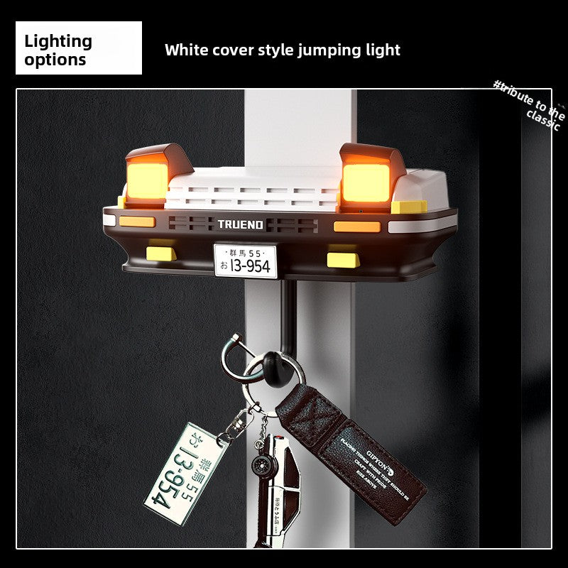 Car key holder