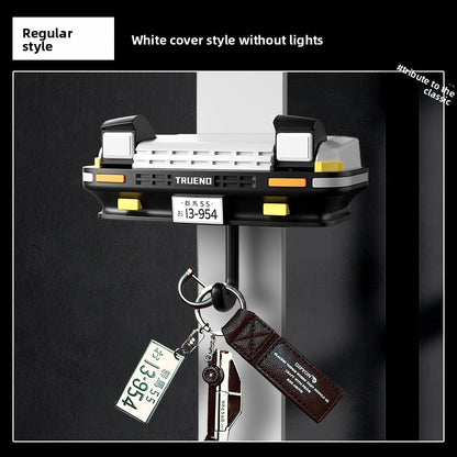 Car key holder