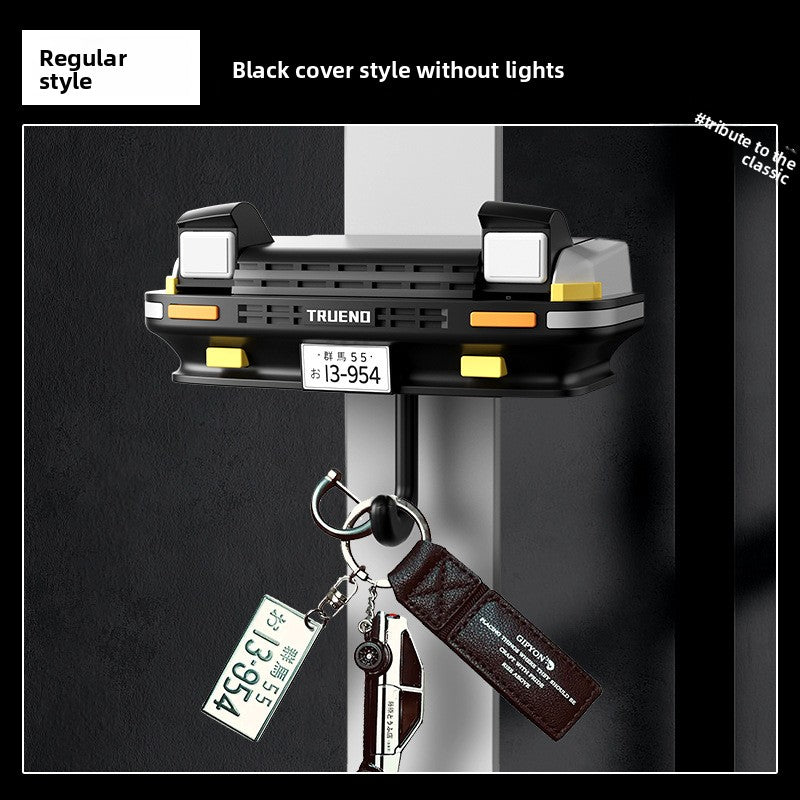 Car key holder