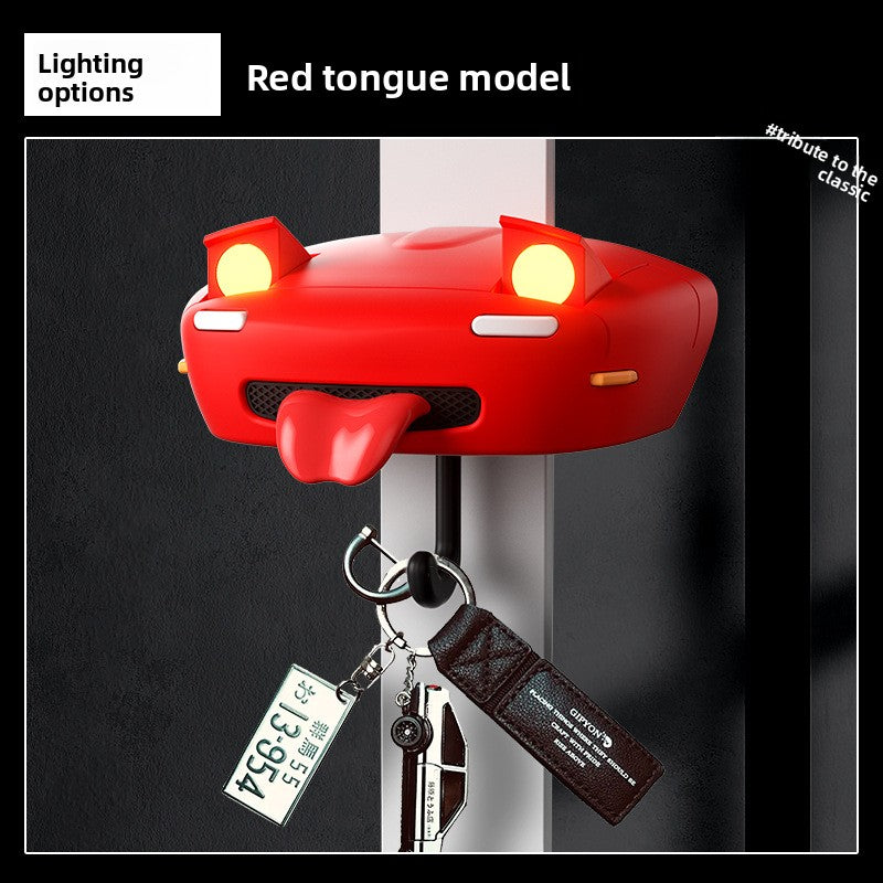 Car key holder