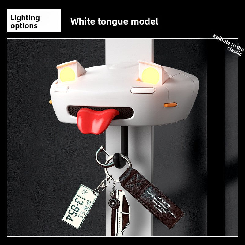 Car key holder