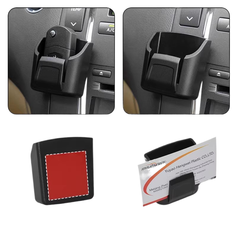 Car Key Organizer
