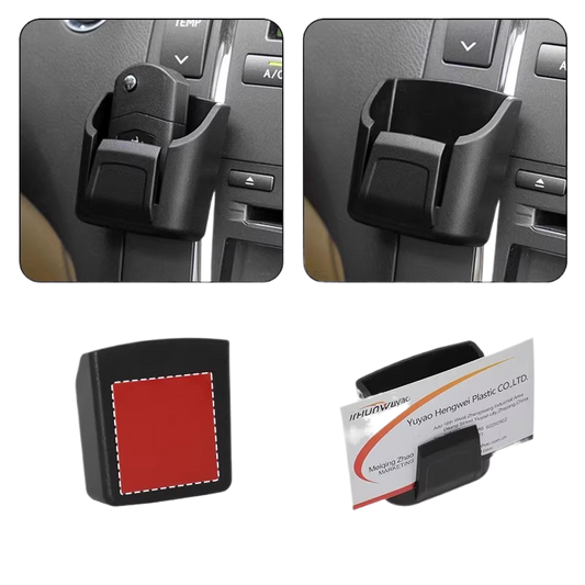 Car Key Organizer